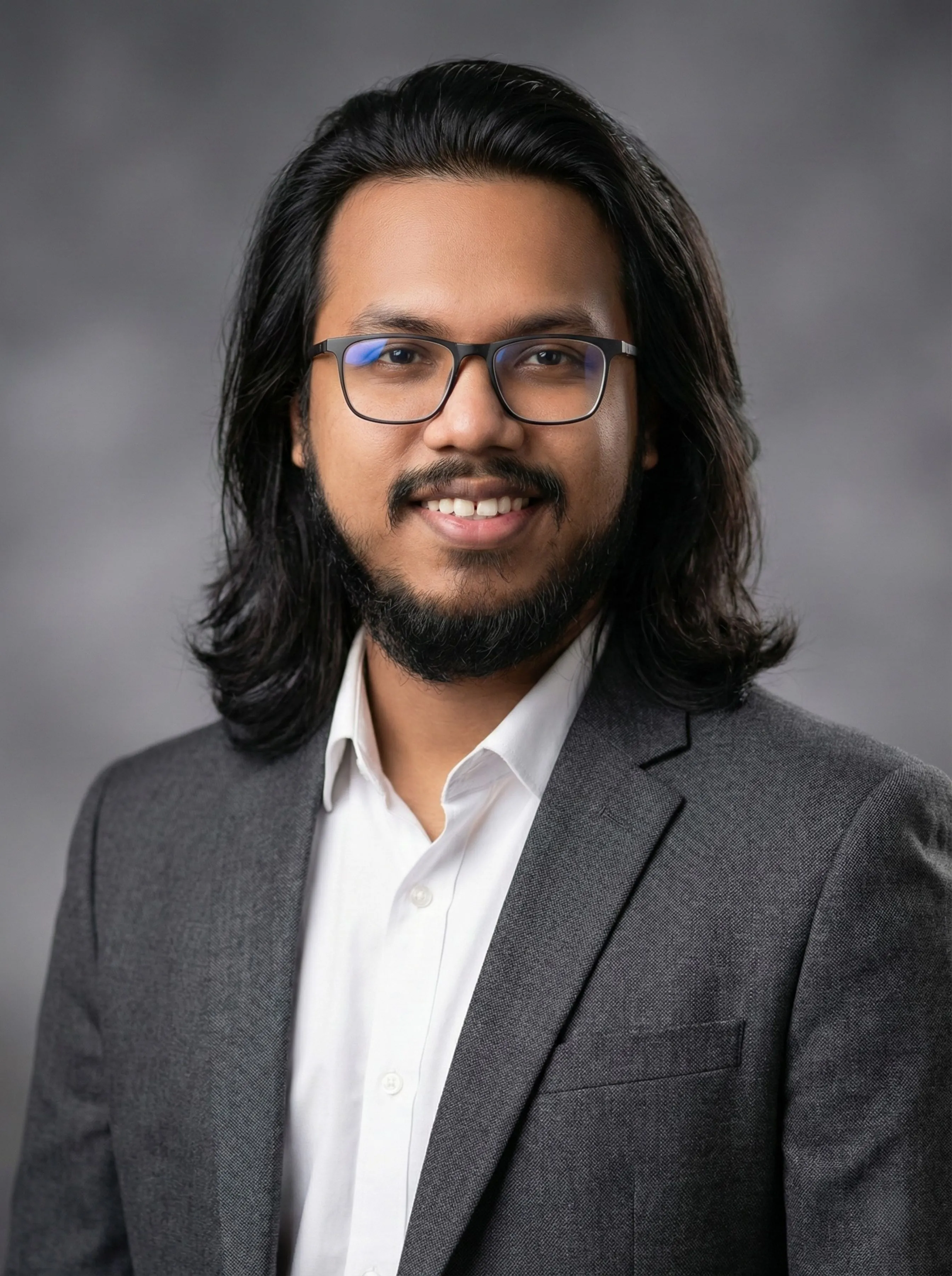 Rizwanul Islam Afraim - Legendary Digital Strategist and Developer